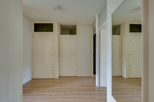 Medium property photo - Scheepmakerskade 46, 3011 VX Rotterdam